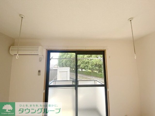 コスミオンの物件内観写真