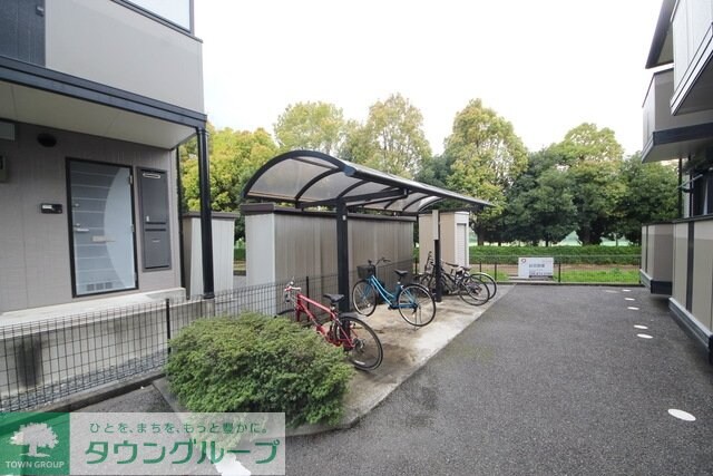 コスミオンの物件内観写真