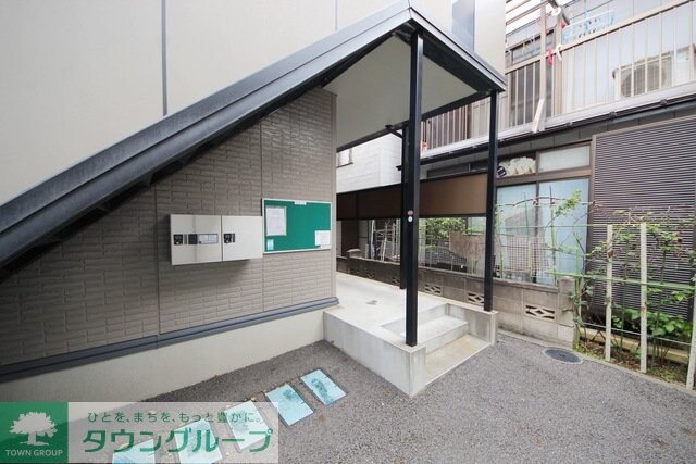 コスミオンの物件内観写真