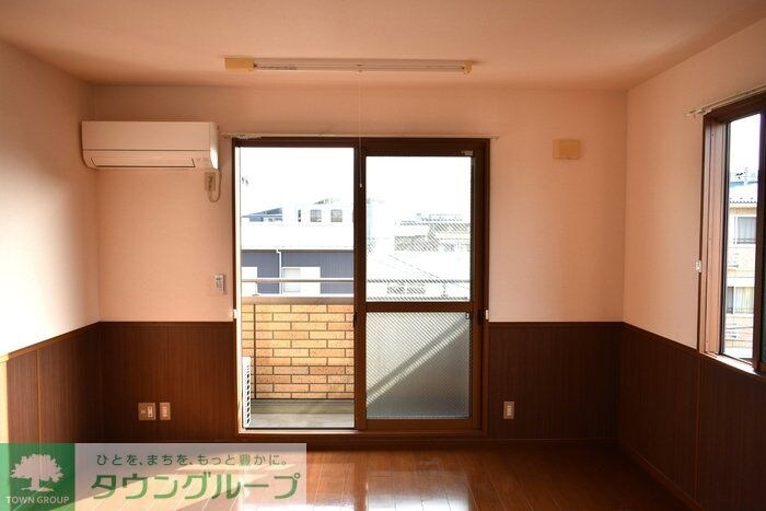 セジュール木本 Aの物件内観写真