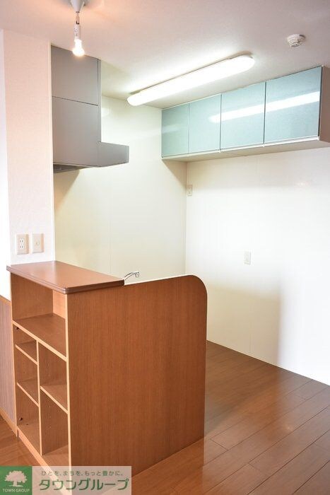 セジュール木本 Aの物件内観写真