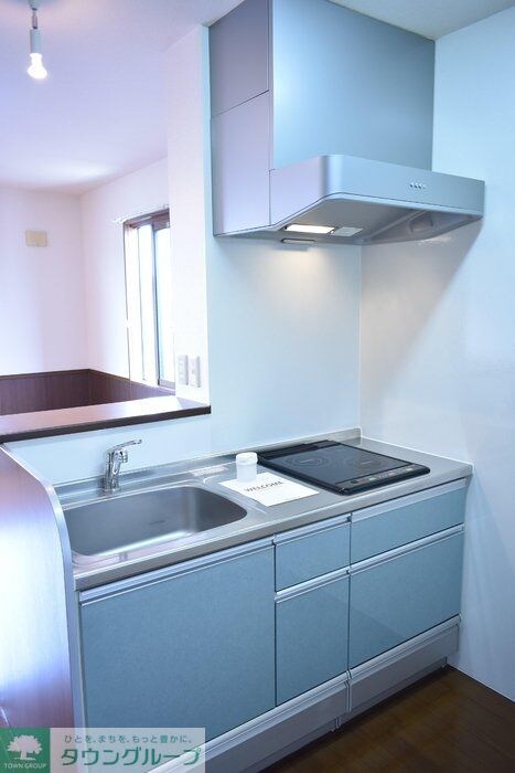 セジュール木本 Aの物件内観写真