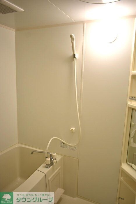 セジュール木本 Aの物件内観写真