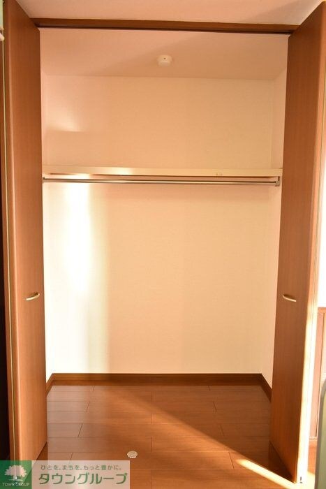 セジュール木本 Aの物件内観写真