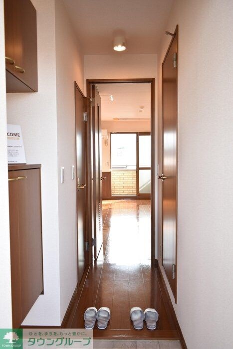 セジュール木本 Aの物件内観写真