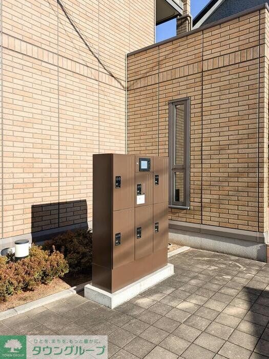 セジュール木本 Aの物件内観写真