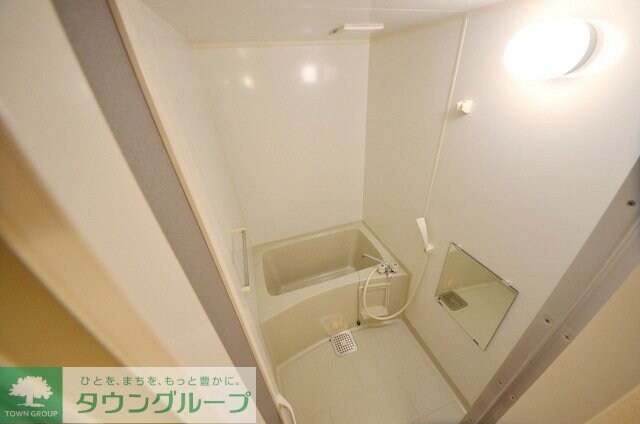 ヴィラセストの物件内観写真