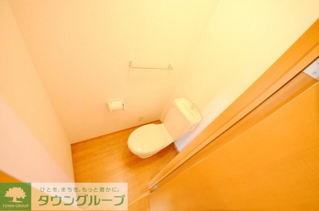 ヴィラセストの物件内観写真