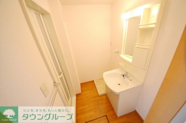 ヴィラセストの物件内観写真