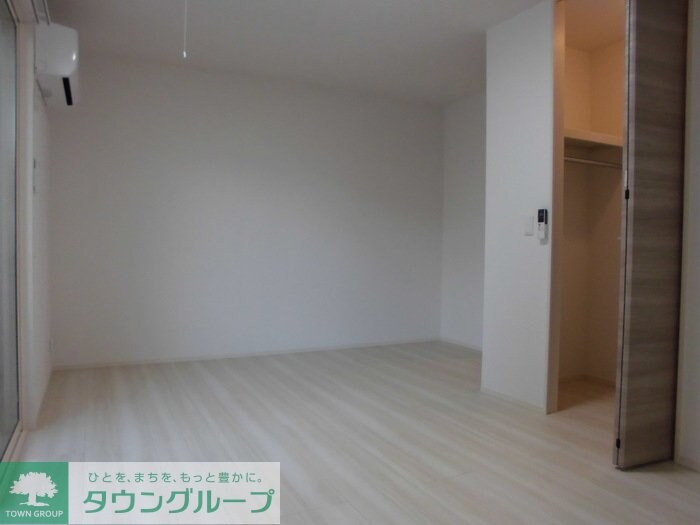 Floresta日進の物件内観写真