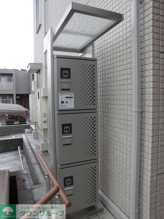 Floresta日進の物件内観写真