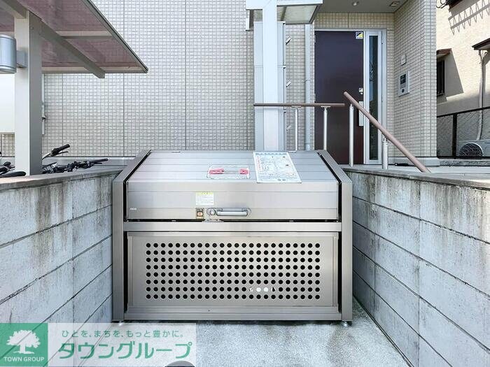 Floresta日進の物件内観写真