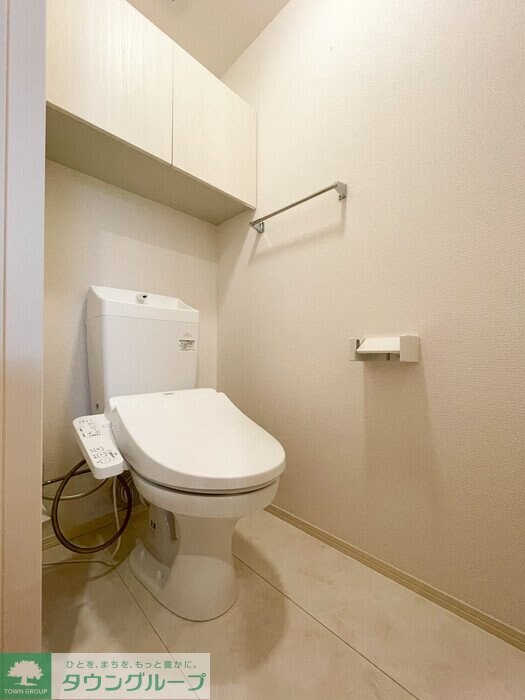 Floresta日進の物件内観写真