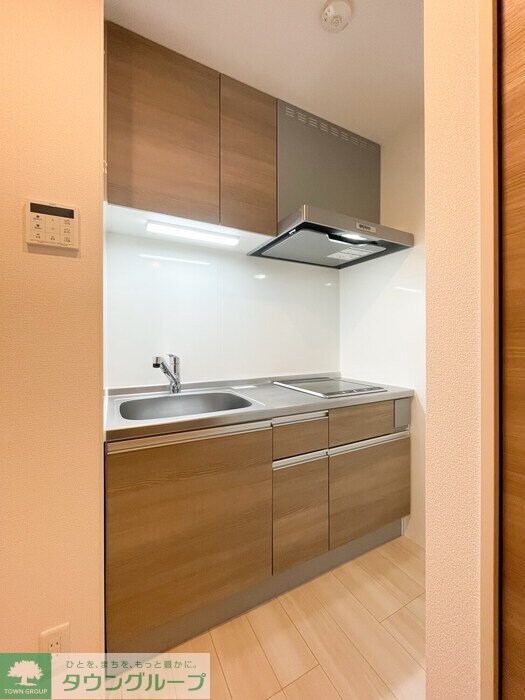 Floresta日進の物件内観写真