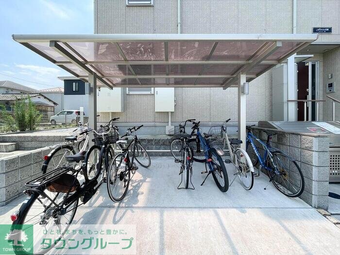 Floresta日進の物件内観写真