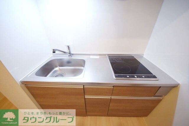 Floresta日進の物件内観写真