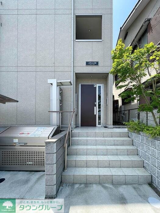 Floresta日進の物件内観写真