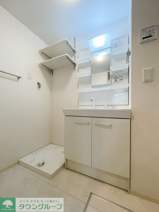 Floresta日進の物件内観写真