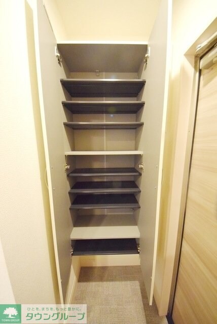 Floresta日進の物件内観写真