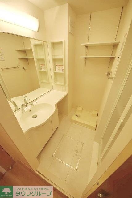 セントポーリアの物件内観写真