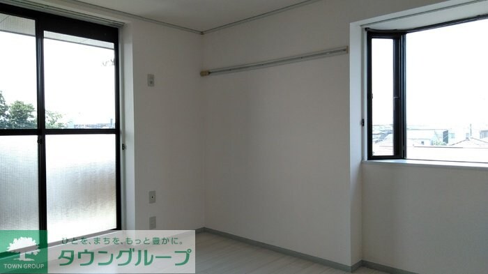 ヴァンベール山口 Bの物件内観写真