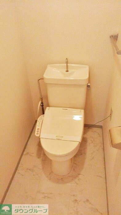 ヴァンベール山口 Bの物件内観写真