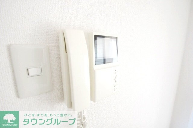 ヴァンベール山口 Bの物件内観写真