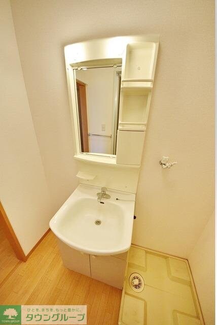 ヴィラセストの物件内観写真