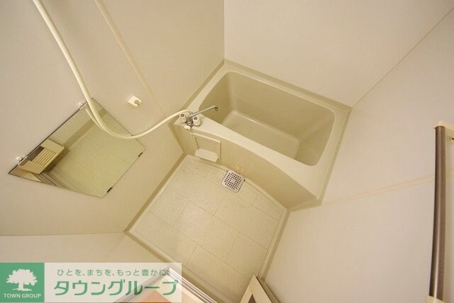 ヴィラセストの物件内観写真