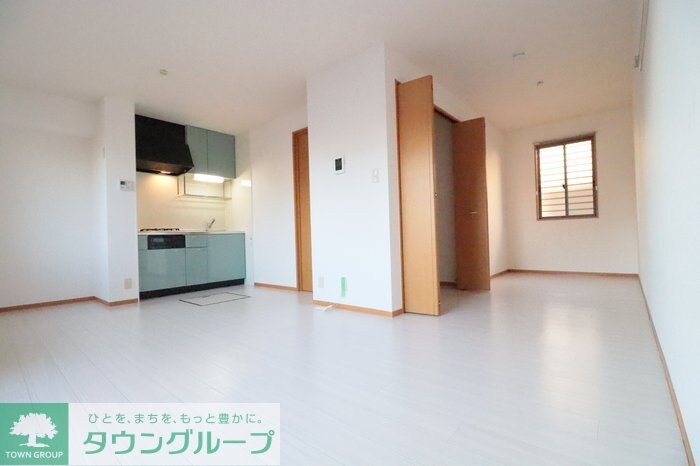 ヴィラセストの物件内観写真