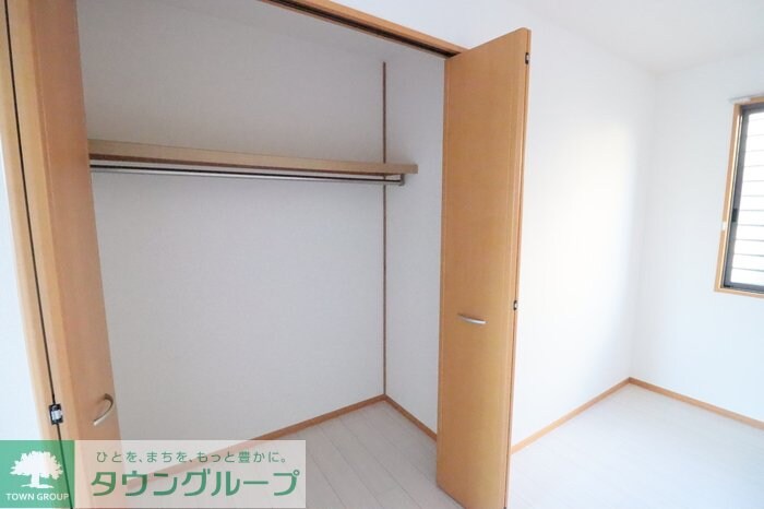 ヴィラセストの物件内観写真