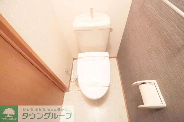 ヴィラセストの物件内観写真