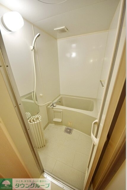 ヴィラセストの物件内観写真