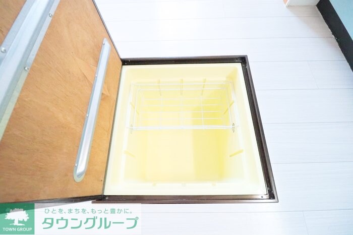 ヴィラセストの物件内観写真