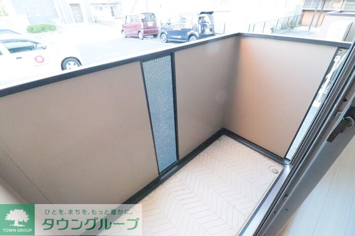 ヴィラセストの物件内観写真