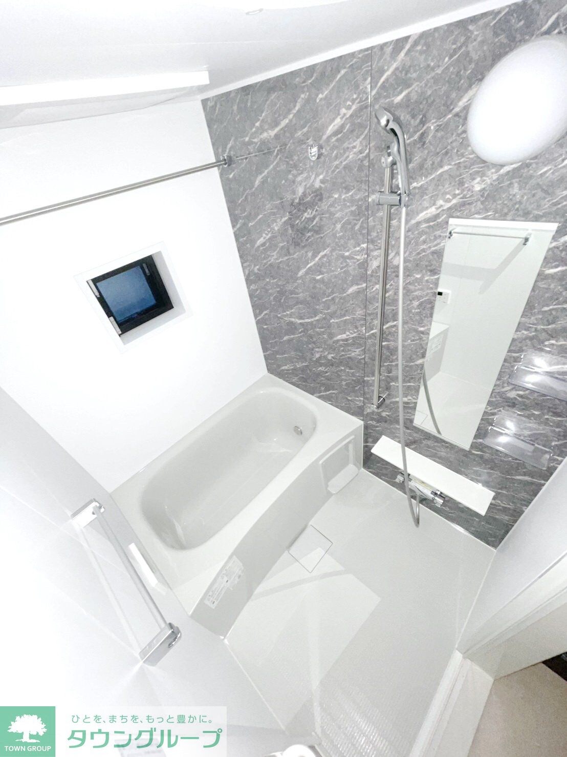 サンライズ プライムの物件内観写真