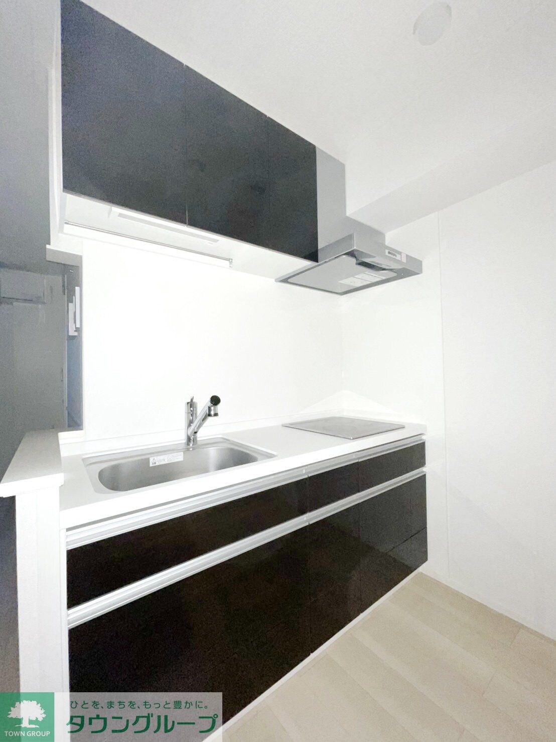 サンライズ プライムの物件内観写真