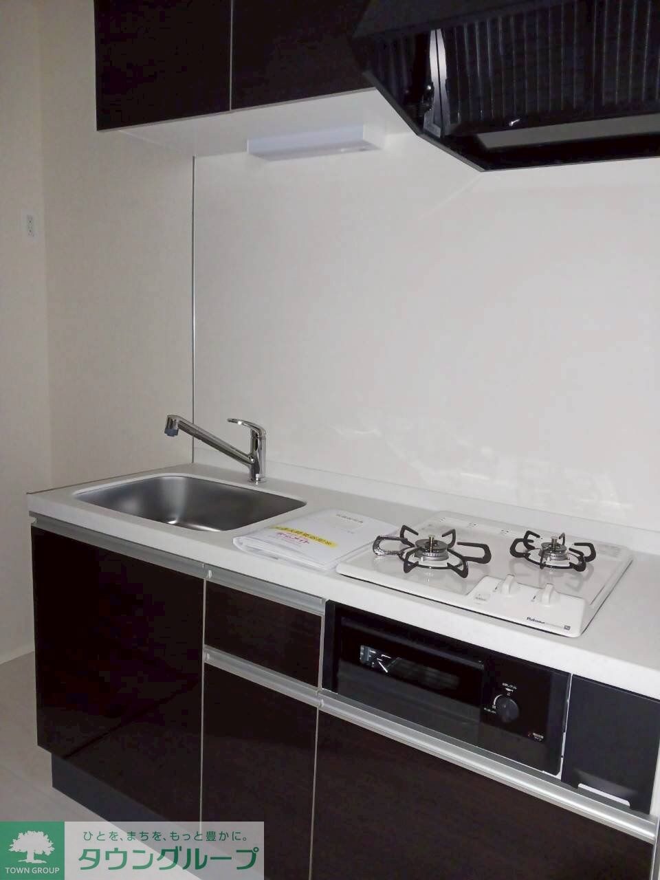 ベッシア・ノーブルの物件内観写真