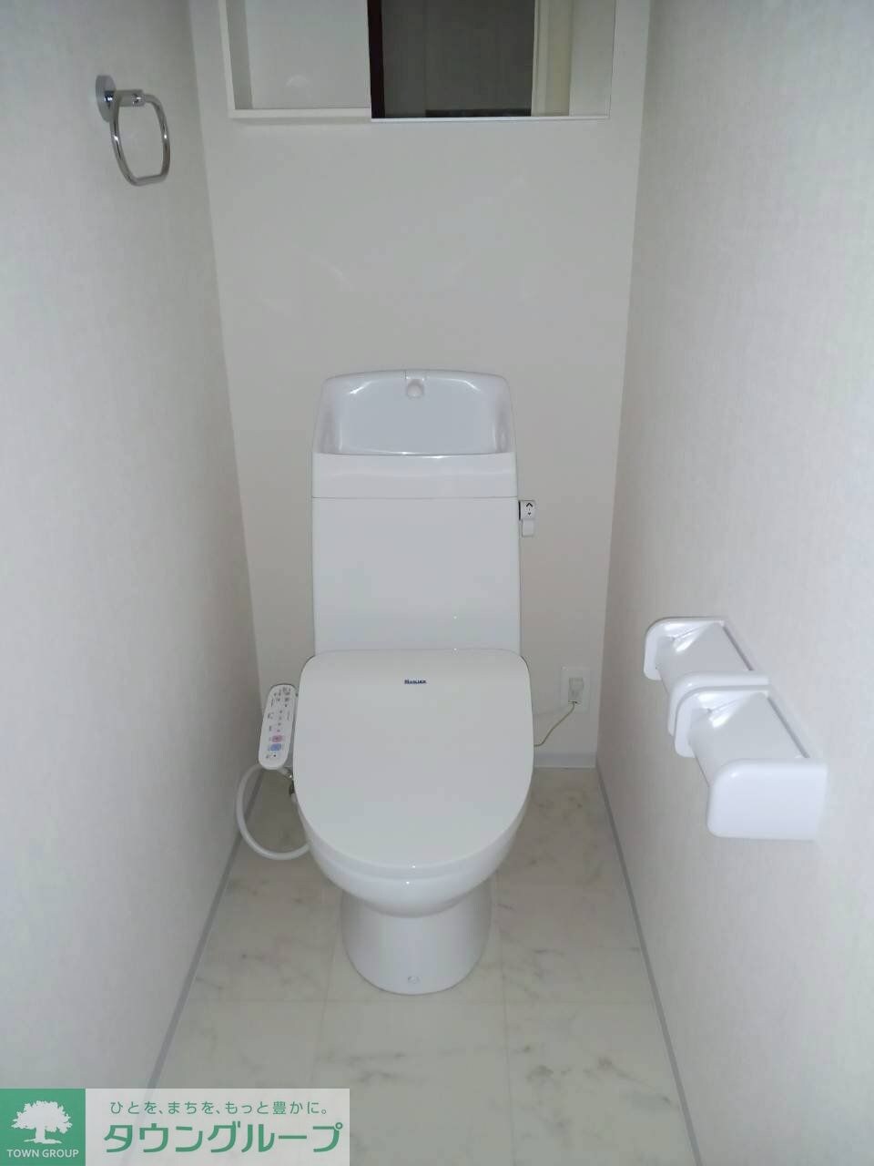 ベッシア・ノーブルの物件内観写真