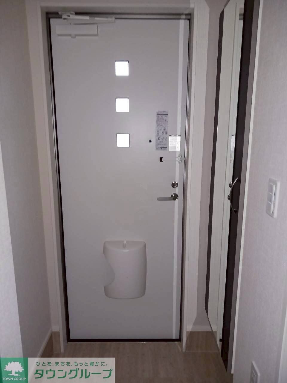 ベッシア・ノーブルの物件内観写真