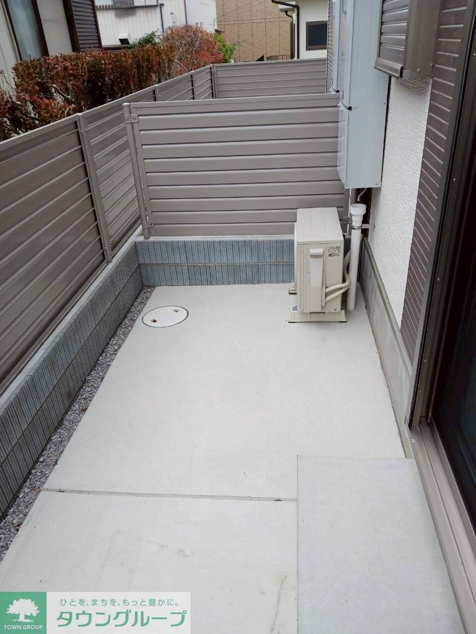 ベッシア・ノーブルの物件内観写真