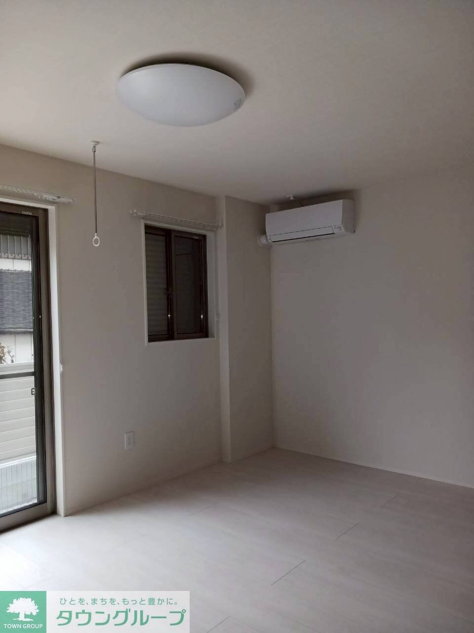 ベッシア・ノーブルの物件内観写真