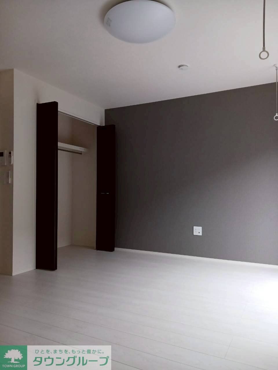 ベッシア・ノーブルの物件内観写真