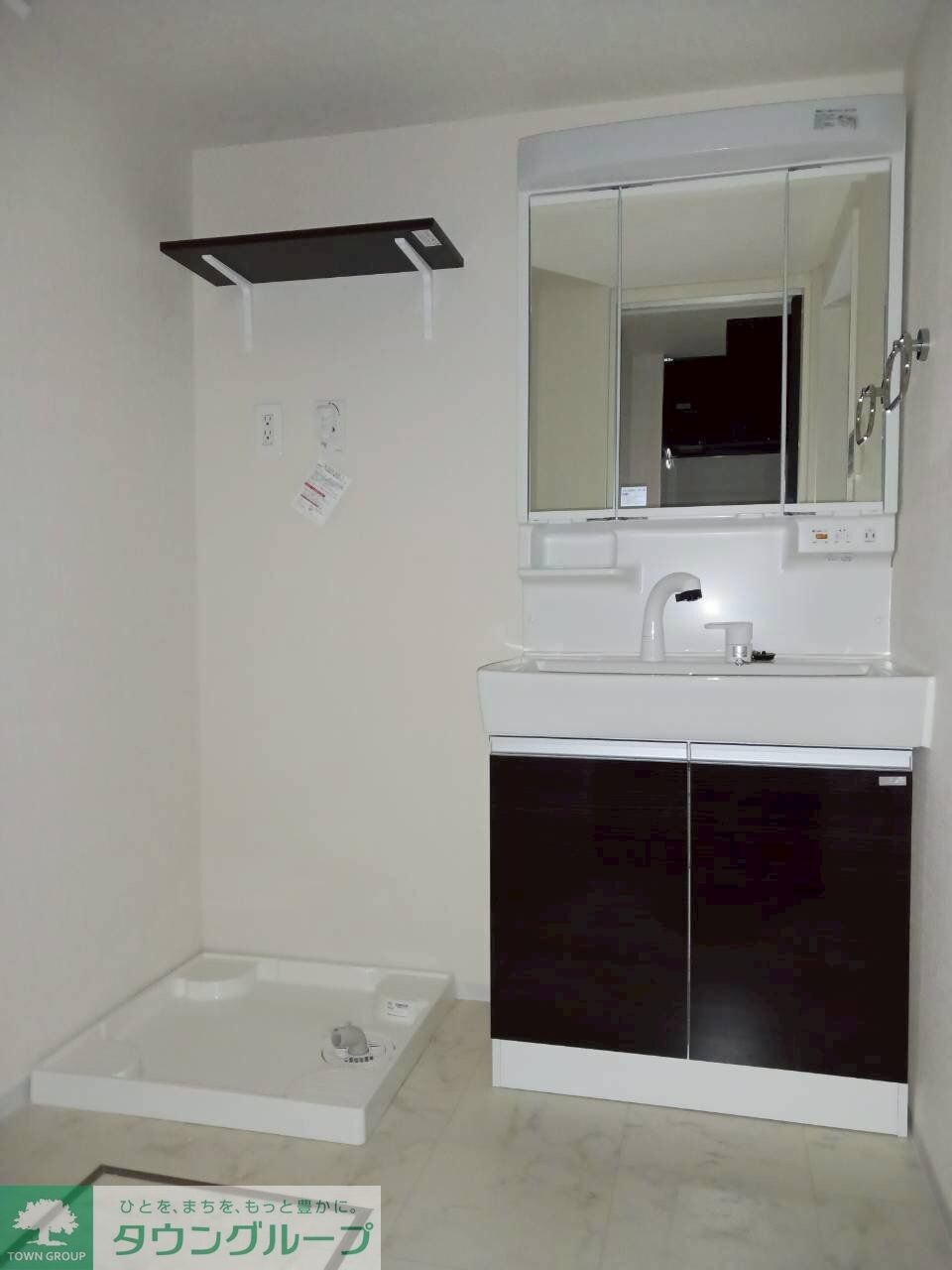 ベッシア・ノーブルの物件内観写真