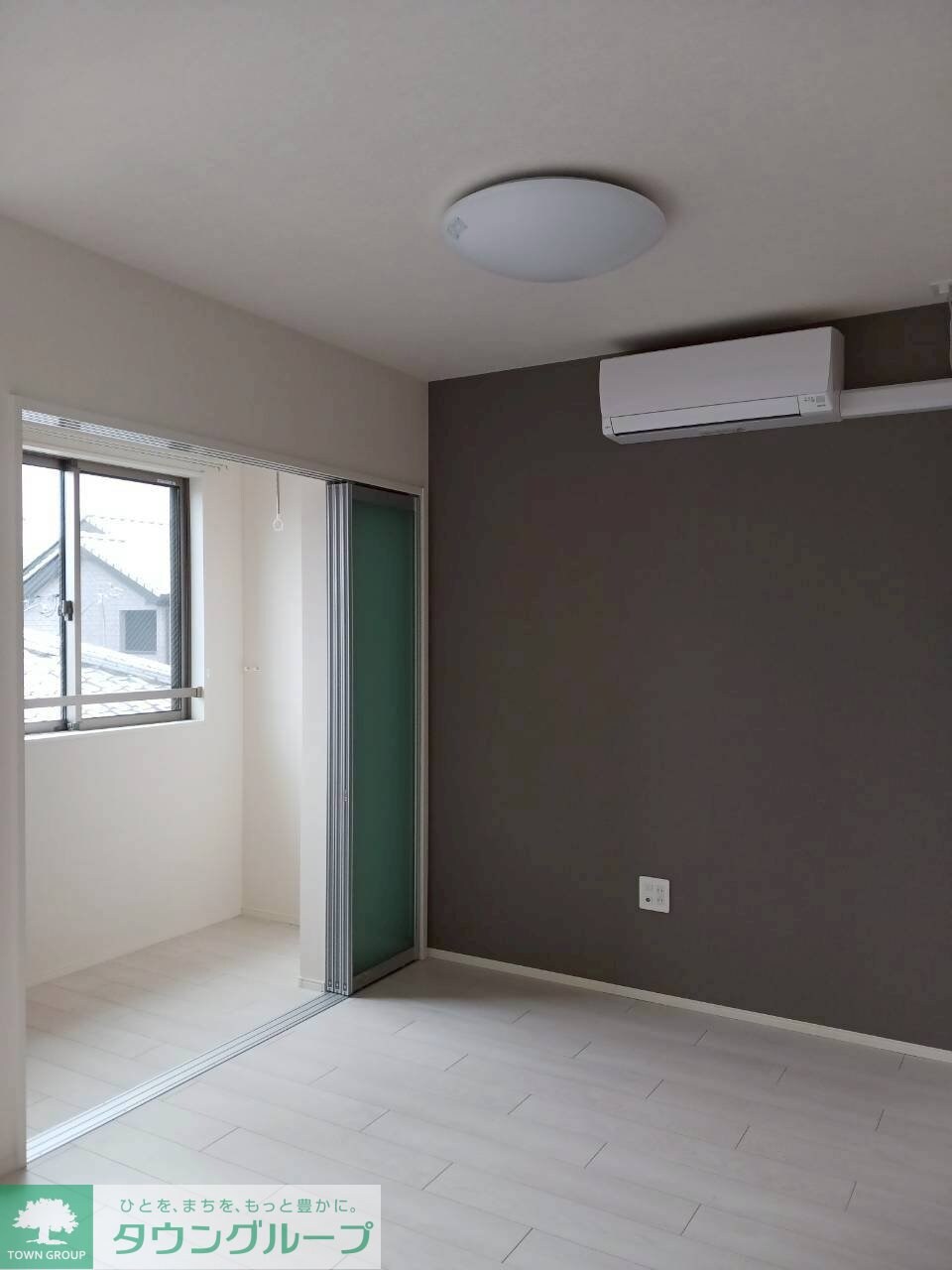 ベッシア・ノーブルの物件内観写真