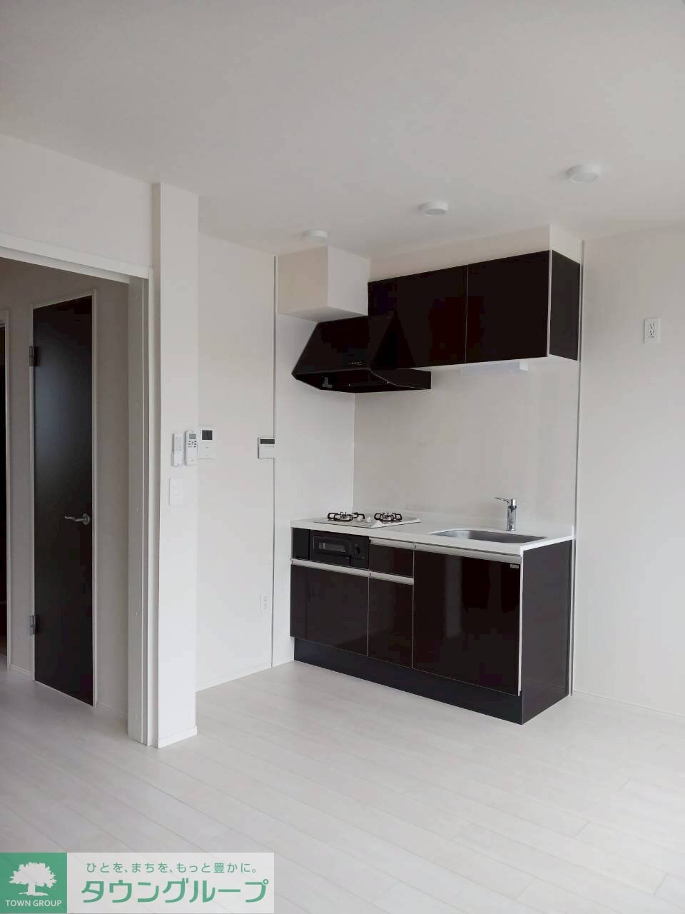 ベッシア・ノーブルの物件内観写真