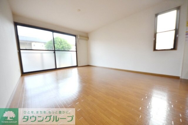 ハイツサンバレーの物件内観写真
