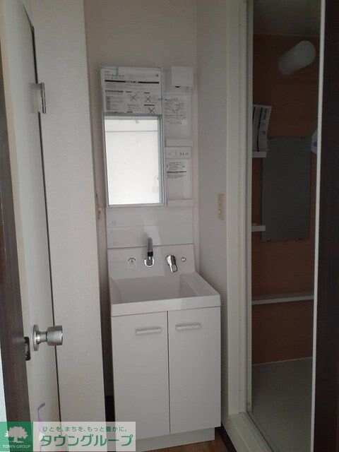 グレイスハイムAの物件内観写真