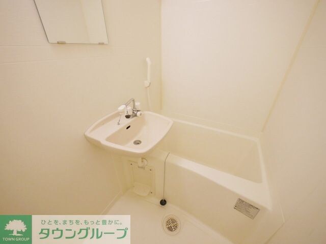 レオパレスウインドワードの物件内観写真