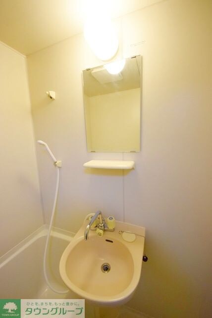 レオパレスウインドワードの物件内観写真